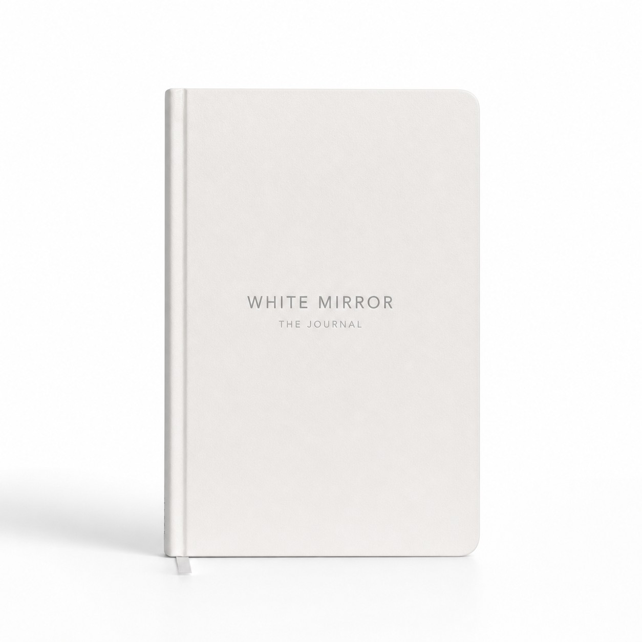 White Mirror Journal